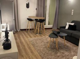 Le Margoze - T2 Boucan Canot, rental pantai di Saint-Gilles-les Bains