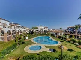 Homes of Spain, Al Andalus Residencial apartamento IN, primera planta, WIFI