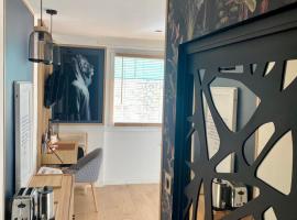 Votre écrin pour un agréable séjour à Marseille !