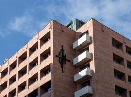 Zeus Essence Athens Central, former Athens Key