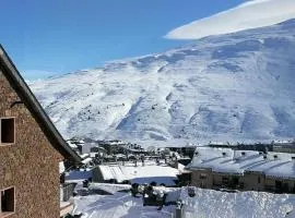 Apartaments Turistics Natural Suites Manzano 3000