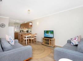 Victor Seaside Villa, apartment in Victor Harbor