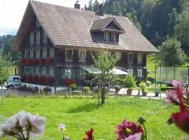 B&B Hofstetter