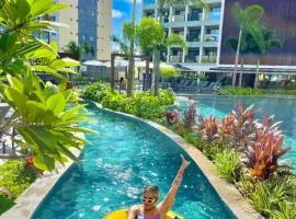 SALINAS PREMIUM RESORT