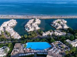 Viesnīca The Cove Rotana Resort - Ras Al Khaimah Rāselhaimā