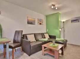 Haus Windrose Appartement 4