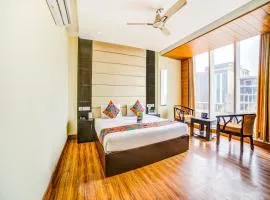 FabHotel Diamond Zirakpur