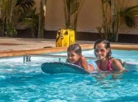 Luxury Rental with Kids Playroom in Goa