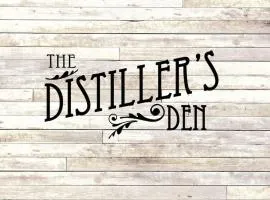 The Distillers Den