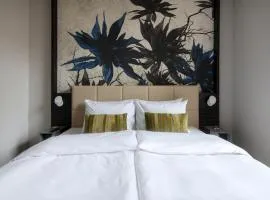 Numa Prague Poise