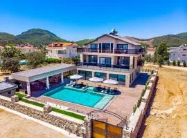 Memories Palace Villa