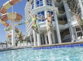 Crown Reef Beach Resort and Waterpark