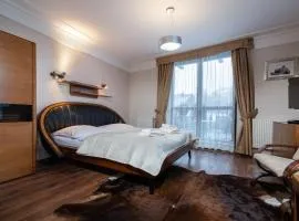 TATRYSTAY Apartment Javor Tatranská Lomnica