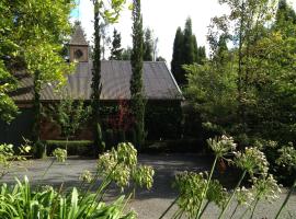 Southdown Stable, hotel di Bowral