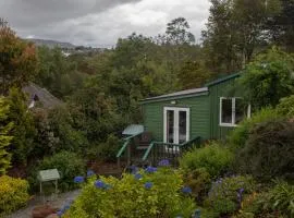 Skye Garden Accommodation