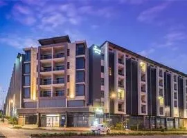 URBAN PARK UMHLANGA J001