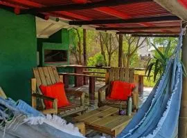 Rancho la Casual