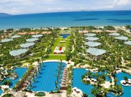 Howard Johnson Resort Sanya Bay