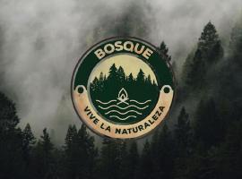 Bosque