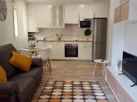 Apartamento La Plaza