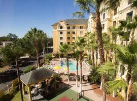 Great Condo Incredible Location: Orlando'da bir otel