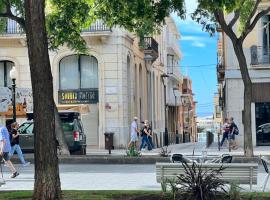 Ramblas Tarragona