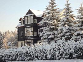 Villa Lydia，位于库罗阿尔滕堡的酒店