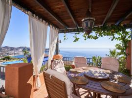 Los Altos 19, holiday home in La Herradura