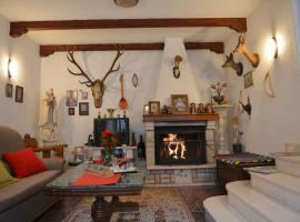 Sneža, albergue en Apatin