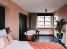 Boutique Lodge Zandvoort