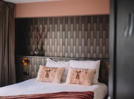 The Sands Hotel Zandvoort