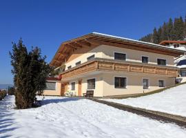 Appartement Schneeberger, hôtel à Westendorf près de : Foischingbahn