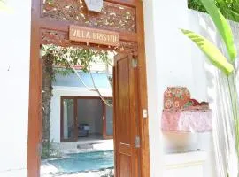 Villa Bristol