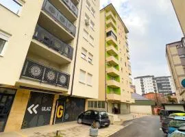 Paspalj Apartman