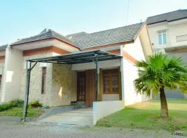 Vila Diamond Batu