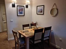 BB Apartment 301, Župa Apartments