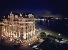 Grand Hôtel Thalasso & Spa