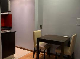 Urban, apartmen servis di San Juan