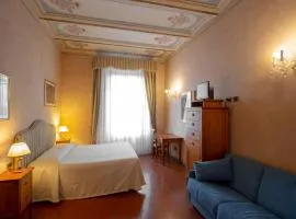 B&B Palazzo Al Torrione 2