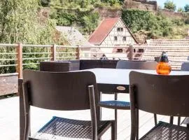L'Appartement des Artistes avec Terrasse