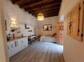 Apartamento Bulería