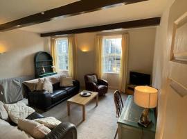 Haworth Prime Location 3 Bedroom Duplex Apartment, apartment in Haworth