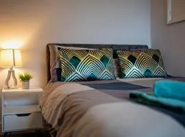 George Street Apartment