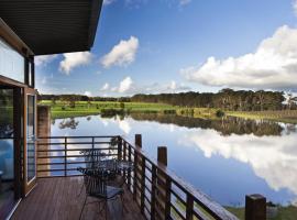 Bettenays Margaret River, holiday home in Metricup