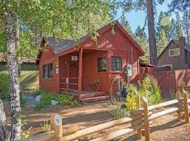 Carson Avenue Holiday home
