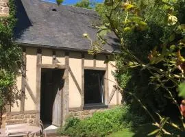 Le Clos du Mont Jarry