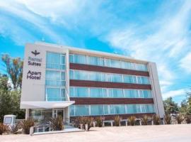 Rental Suites Pilar: Pilar'da bir daire