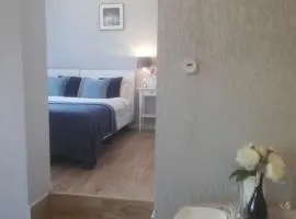 Leśne Apartamenty