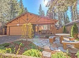 Merced Avenue Holiday home
