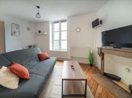 Appartement L'Hyper-Centre Bressan